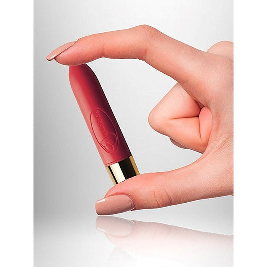 Rocks Off 7 Speed 80mm Bullet - Realistic Dildos