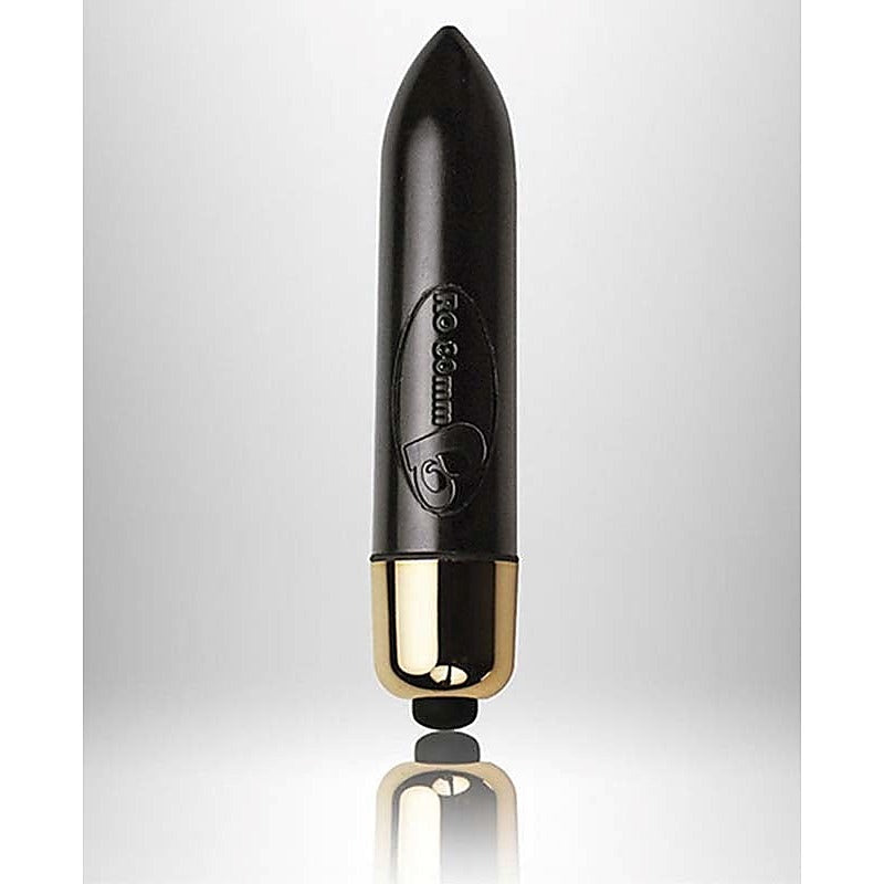 Premium 7 Speed 80mm Bullet by Rocks Off - Realistic Dildos