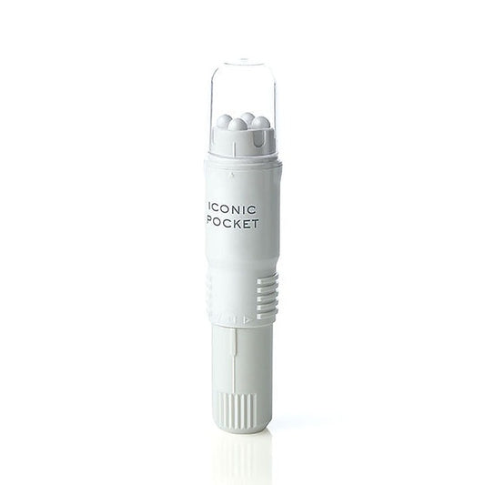 Jimmyjane Iconic Pocket Personal Vibrator - Waterproof Vibrators