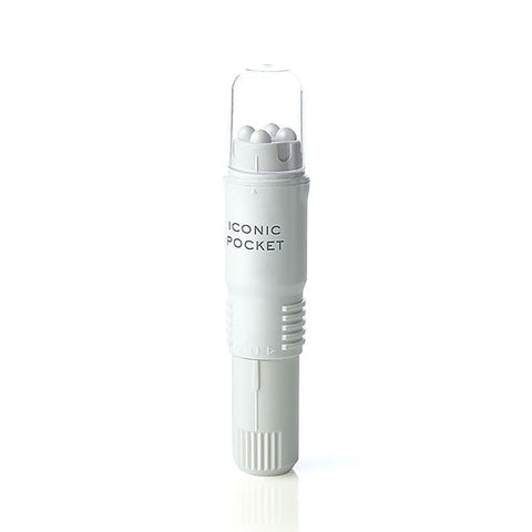 Iconic Pocket Personal Vibrator by Jimmyjane - Waterproof Vibrators