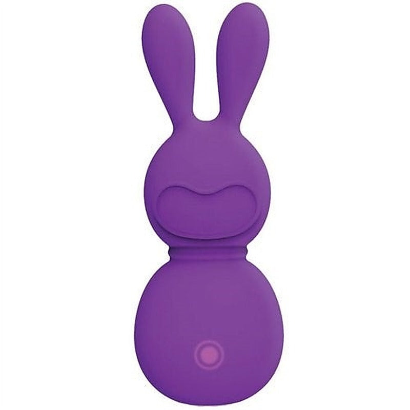 Premium FemmeFunn Bunny Massager by VVOLE LLC - Rabbit Vibrators