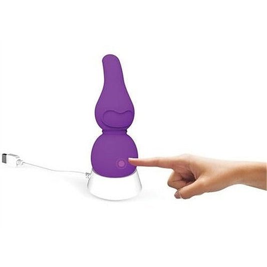 Premium FemmeFunn Stubby Massager by VVOLE LLC - Personal Massagers