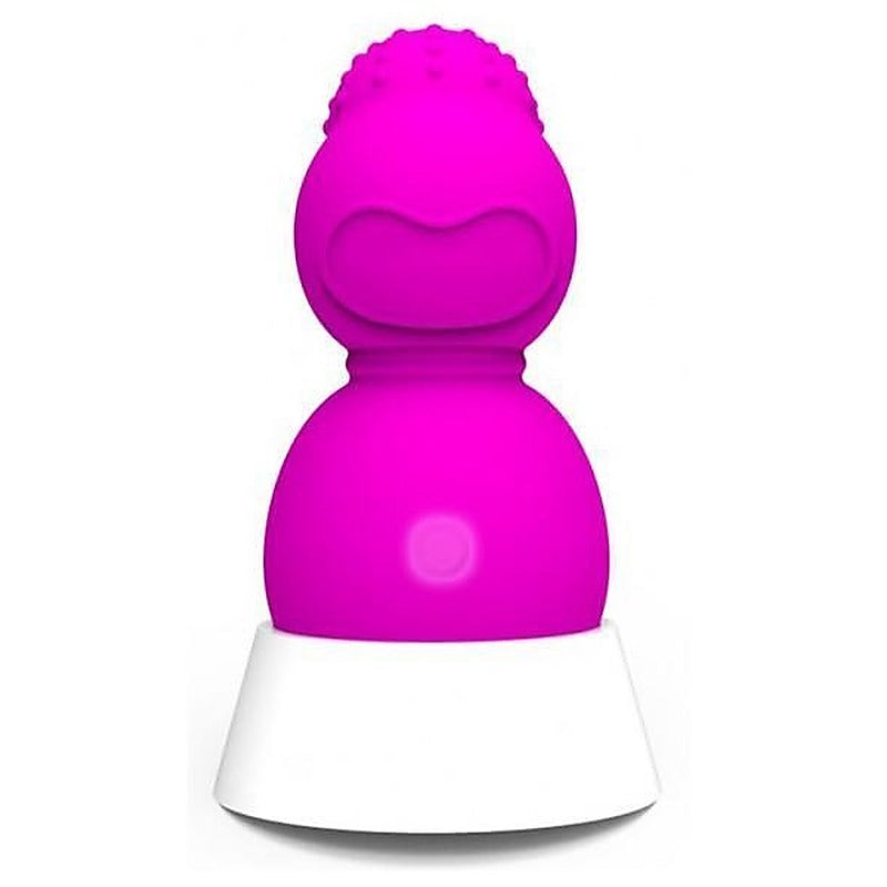 Professional Nubby Massager by FemmeFunn - Personal Massagers