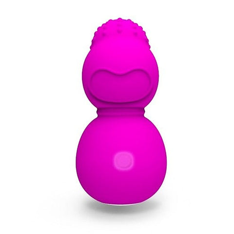 Professional Nubby Massager by FemmeFunn - Personal Massagers
