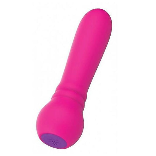 FemmeFunn Ultra Bullet Massager Turquoise - Personal Massagers
