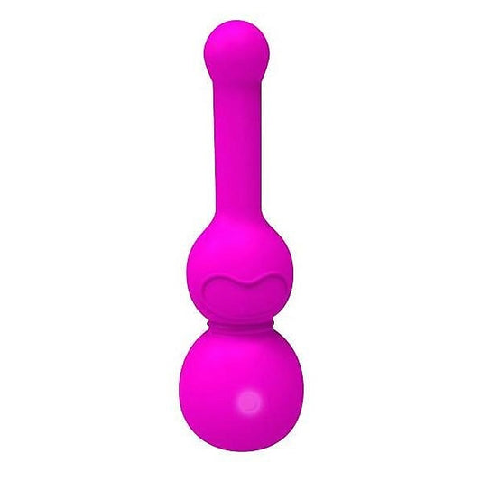 Professional-Grade Poly Massager by FemmeFunn - Waterproof Vibrators