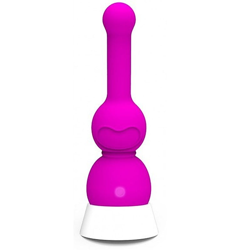 Professional-Grade Poly Massager by FemmeFunn - Waterproof Vibrators