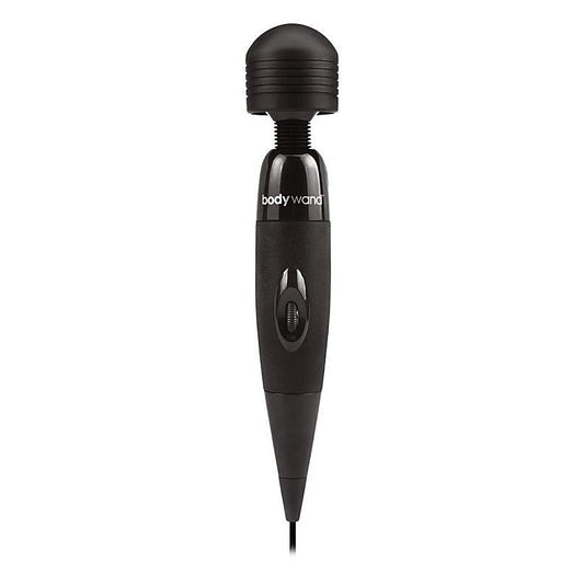 Bodywand Black Massager by Xgen Products - Personal Massagers