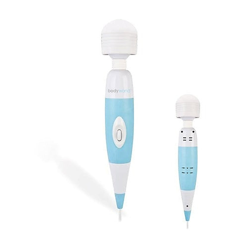 Bodywand Original Massager Blue by Xgen Products - Body Wands