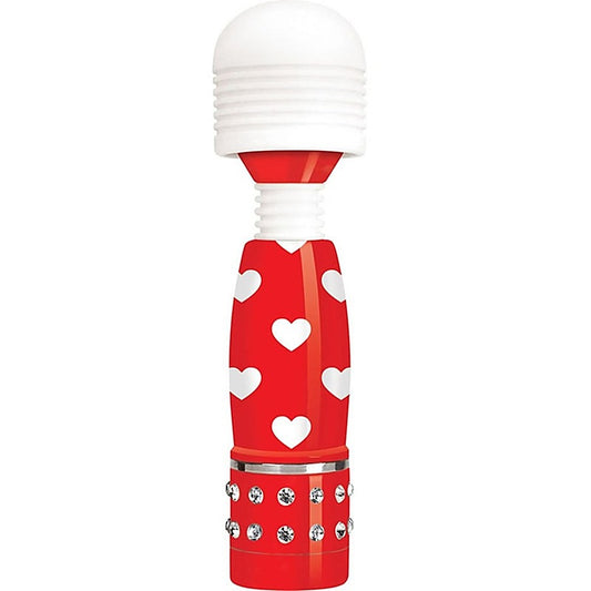 Bodywand Mini Heartbreaker - Personal Massagers