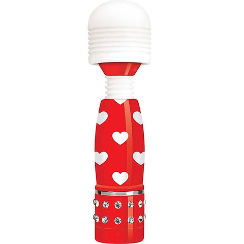Bodywand Mini Heartbreaker by Xgen Products - Personal Massagers