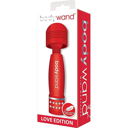Bodywand Mini Love by Xgen Products - Personal Massagers