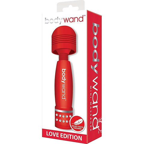 Bodywand Mini Love by Xgen Products - Personal Massagers