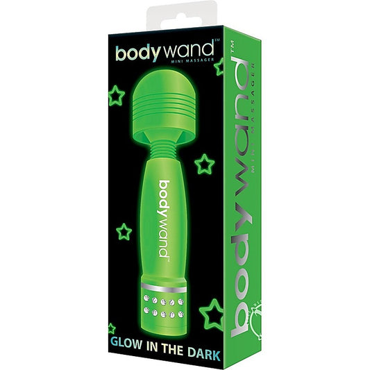 Bodywand Mini Glow - Body Wands