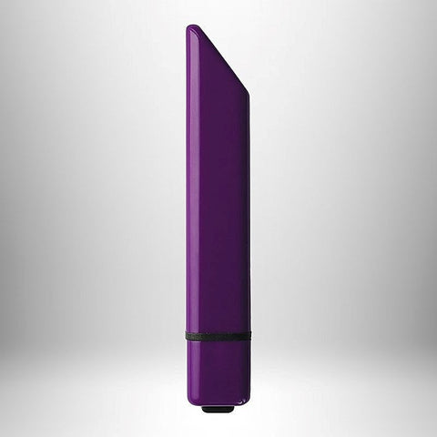 Bamboo Multi Function Bullet Vibrator By Rocks Off - Rabbit Vibrators