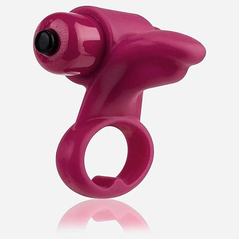 You Turn 2 Finger Fun Vibe by Screaming O - Finger and Tongue Vibrators