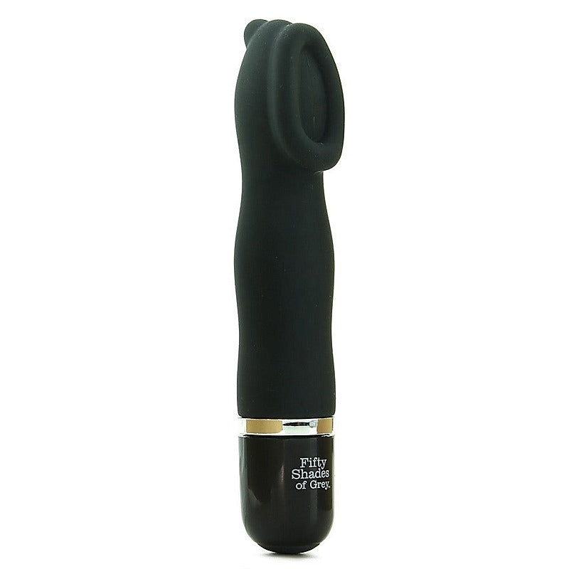 Sweet Touch Mini Clitoral Vibrator by Love Honey - Clit Ticklers and Pulsators