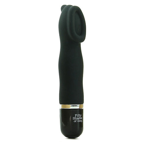 Sweet Touch Mini Clitoral Vibrator by Love Honey - Clit Ticklers and Pulsators