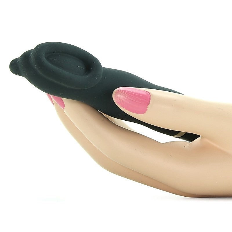 Sweet Touch Mini Clitoral Vibrator by Love Honey - Clit Ticklers and Pulsators