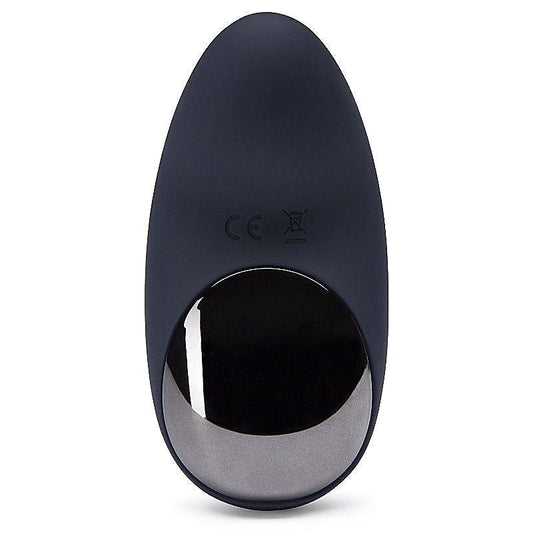 Delicious Tingles USB Rechargeable Clitoral Vibrator - G-Spot Vibrators