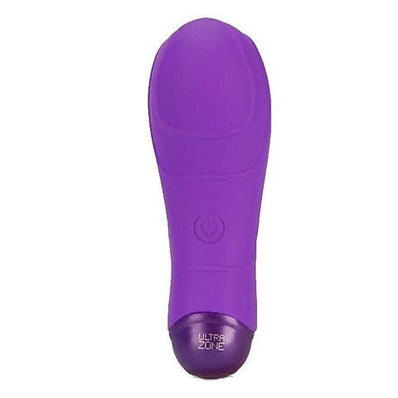 UltraZone Eternal 9x Silicone Vibe by Topco - Waterproof Vibrators
