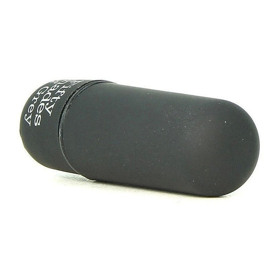 Fifty Shades of Grey Heavenly Massage Bullet Vibrator - Bullet Vibrators