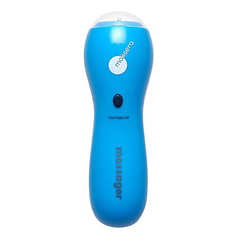 Bjorn Portable Vibrating Massager by XR Brands - Remote Control Vibrators
