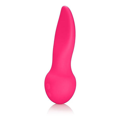 Premium Mini Marvels Silicone Marvelous Flicker - Finger and Tongue Vibrators