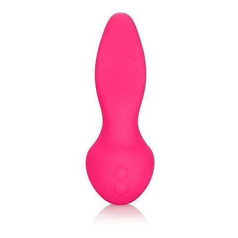 Premium Mini Marvels Silicone Marvelous Flicker - Finger and Tongue Vibrators