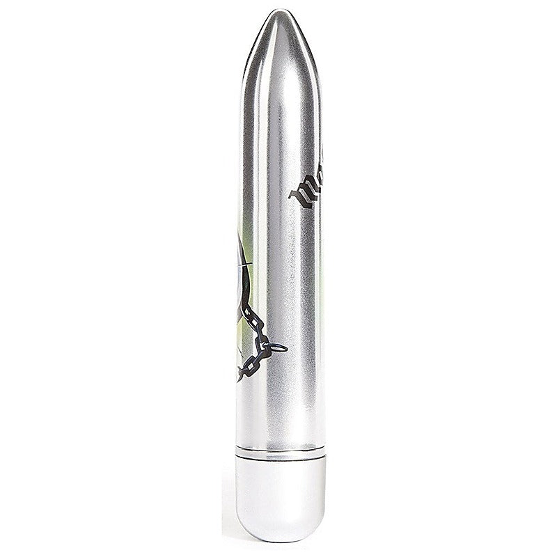 Motorhead Overkill 7 Function Vibrator by Love Honey - Waterproof Vibrators