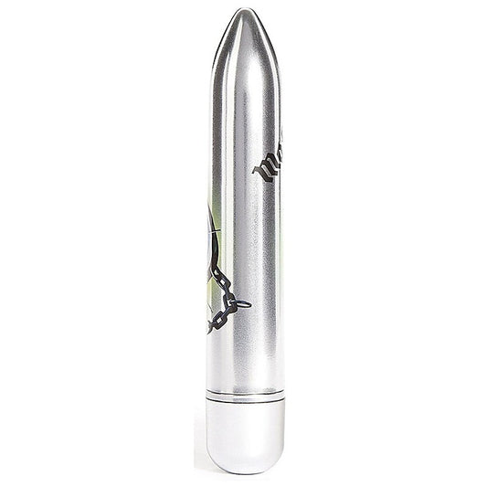 Motorhead Overkill 7 Function Vibrator - Waterproof Vibrators
