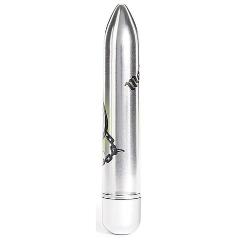 Motorhead Overkill 7 Function Vibrator by Love Honey - Waterproof Vibrators