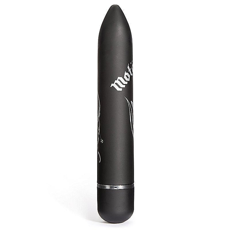Ace of Spades 7 Function Power Vibrator by Love Honey - Waterproof Vibrators