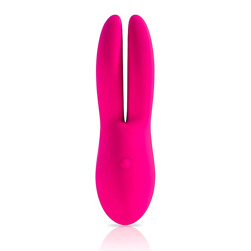 Jimmyjane Live Sexy Ascend 2 Clitoral Vibrator - Personal Massagers