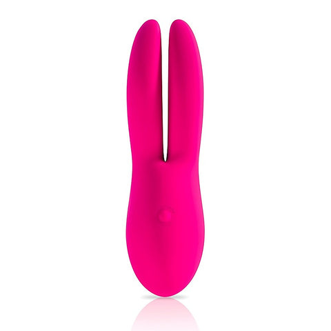 Jimmyjane Live Sexy Ascend 2 Clitoral Vibrator - Personal Massagers