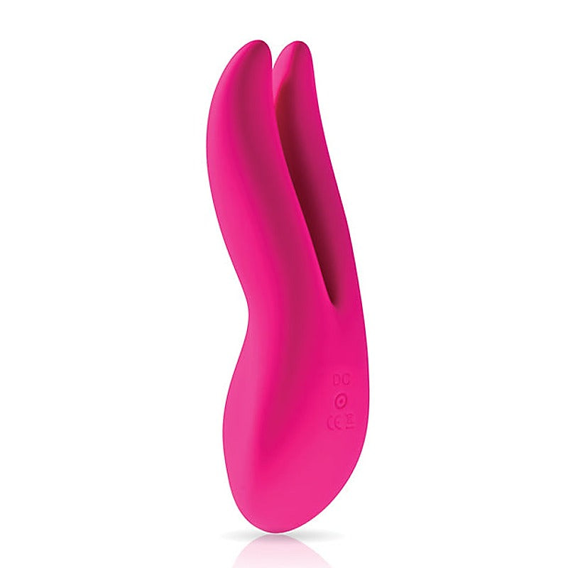 Jimmyjane Live Sexy Ascend 2 Clitoral Vibrator - Personal Massagers