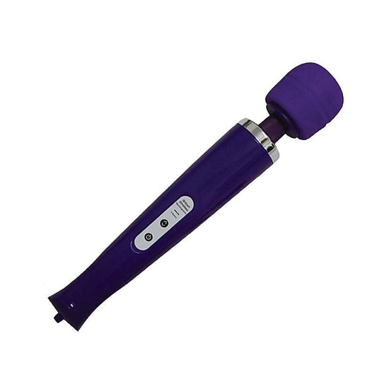 Professional Wireless 10X Purple by Shibari - Personal Massagers