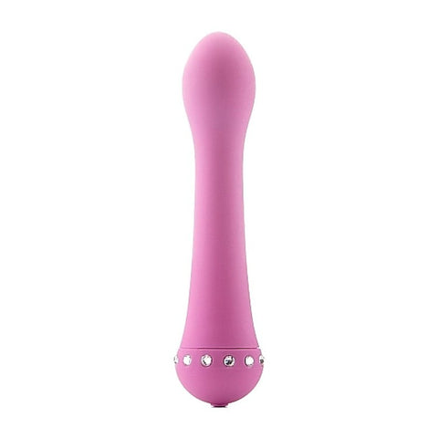 Premium The Diamond Velvet by Shots Toys - Personal Massagers