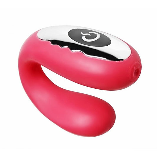 Oralee Oral 5x Rechargeable Vibe - G-Spot Vibrators