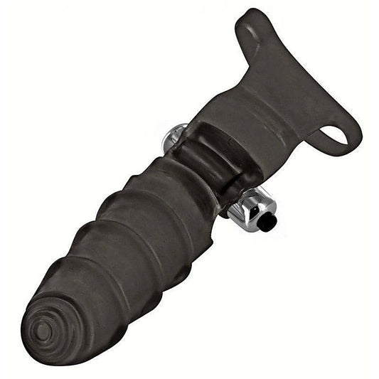 Bang Bang Vibrating Glove - Finger and Tongue Vibrators