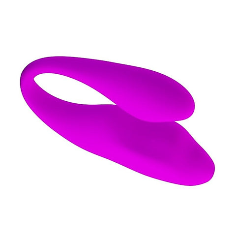 Premium Bernie Couples Vibrator by Baile - Personal Massagers