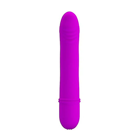 Pretty Love Beck Vibrator by Baile - G-Spot Vibrators