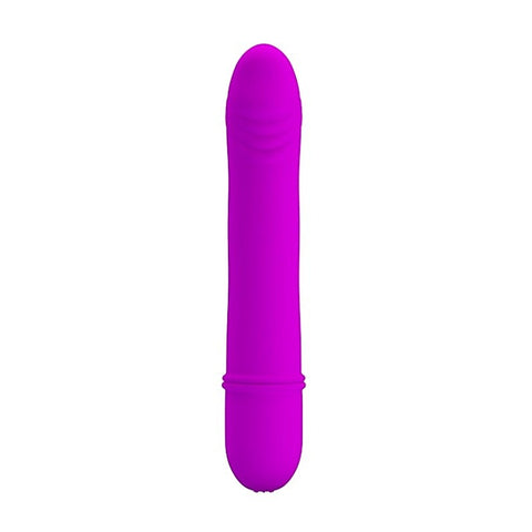 Pretty Love Beck Vibrator by Baile - G-Spot Vibrators