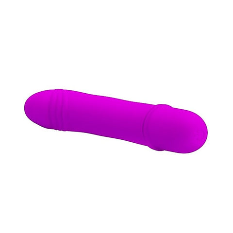 Pretty Love Beck Vibrator by Baile - G-Spot Vibrators