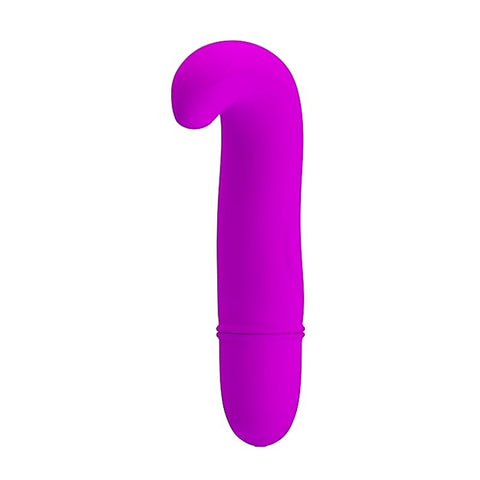 Premium Dana Mini G-Spot Vibrator by Baile - G-Spot Vibrators