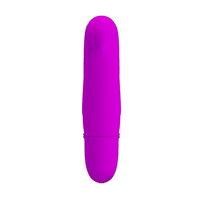 Premium Dana Mini G-Spot Vibrator by Baile - G-Spot Vibrators