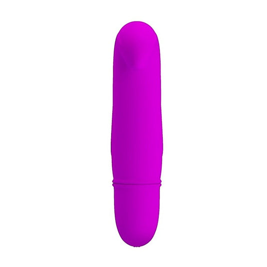 Dana Mini G-Spot Vibrator by Baile - G-Spot Vibrators
