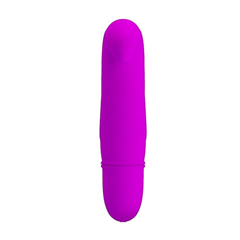 Premium Dana Mini G-Spot Vibrator by Baile - G-Spot Vibrators