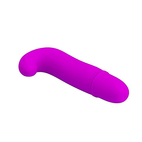Premium Dana Mini G-Spot Vibrator by Baile - G-Spot Vibrators