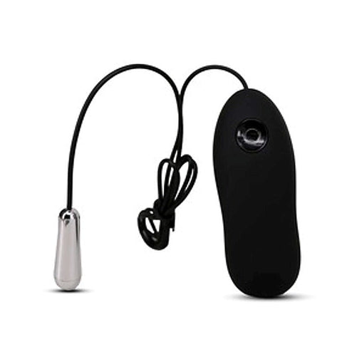 Micro Tingler Teardrop 7 Function Vibrator - Bullet Vibrators
